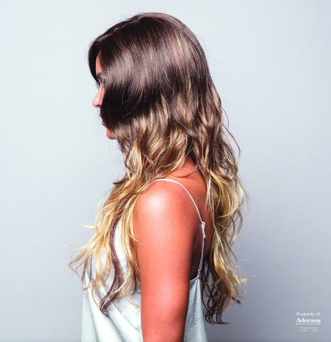 Rylee Wig - 2384   ROP Hi Fashion Collection
