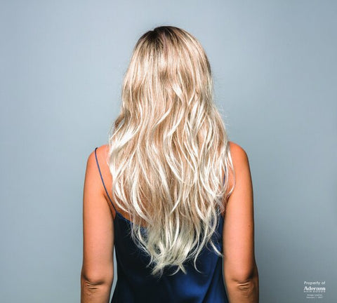 Rylee Wig - 2384   ROP Hi Fashion Collection