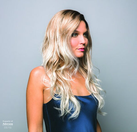 Rylee Wig - 2384   ROP Hi Fashion Collection