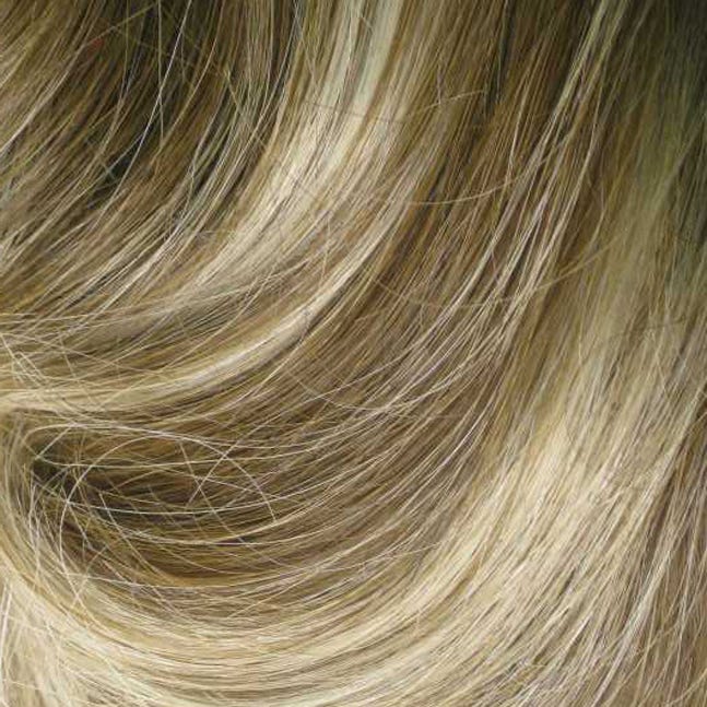 Braided Chignon Maker 227 Synthetic Hairpiece