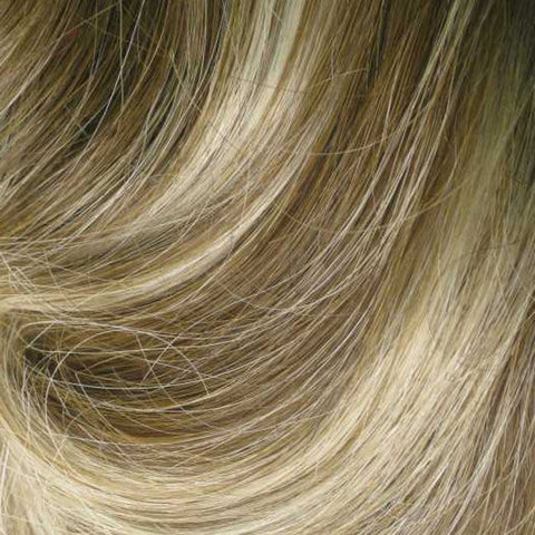 Mid Length 949-SH-D Human Hair Wig
