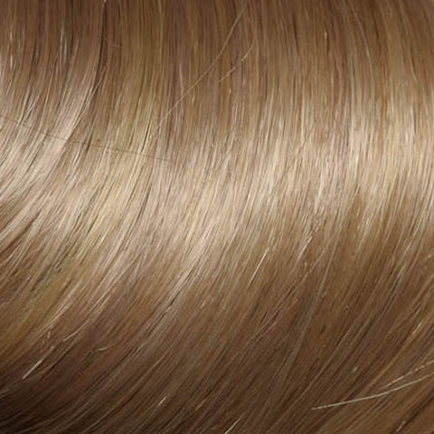 Human Hair Wiglet 137H Hairpiece