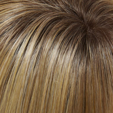 8" easiPart Renau Exclusives Human Hair Hairpiece