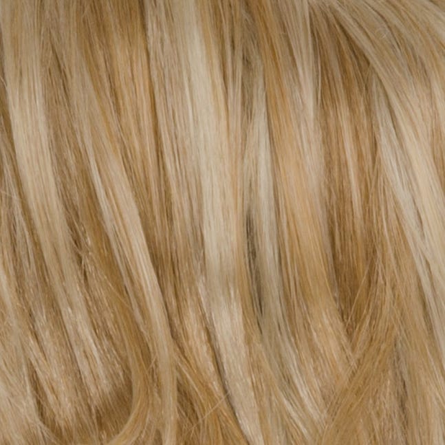 Top Secret Human Hair Wiglet