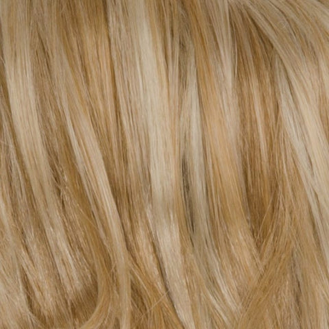 Long Shot Synthetic Drawstring Hairpiece