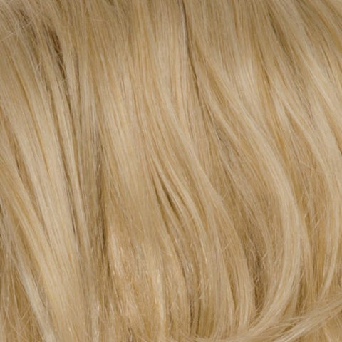 Long Shot Synthetic Drawstring Hairpiece