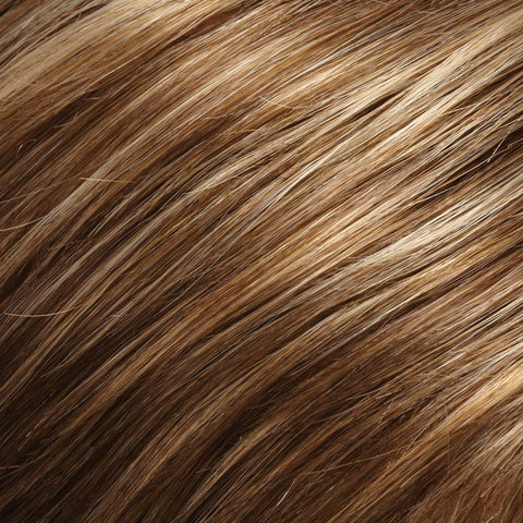 Vanessa Lace Front Wig