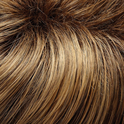 Ignite Heat Defiant Lace Front Wig