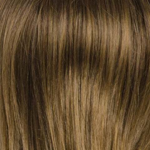 Ignite Heat Defiant Lace Front Wig