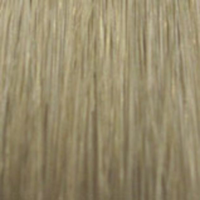 Sleek Finish Synthetic Bang Hairpiece