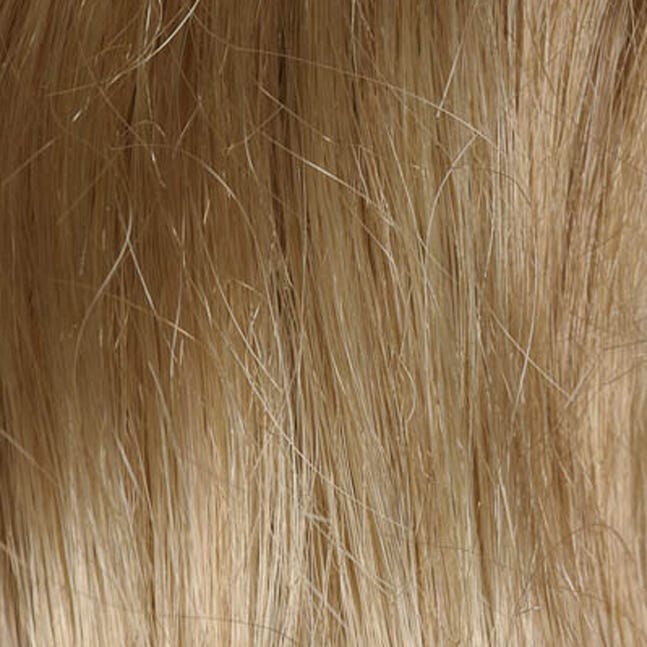 Hair Be Tweenz 4" x 4" Integration Hairpiece