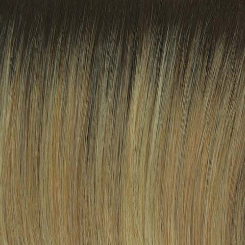 Brie Hand-Tied Petite-Average Wig
