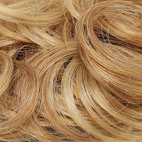 Sensual Synthetic Wig