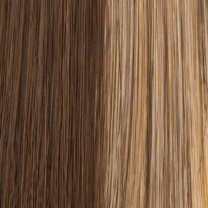 Gardenia Synthetic Wig