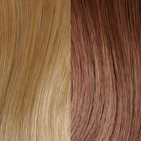 Human Hair Ponytail 221H Hairpiece