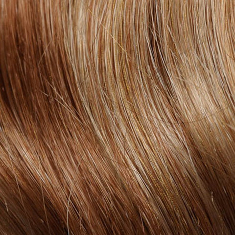 Next To Nothin 6" Small Clip In Hairpiece