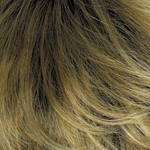 Lindsay Lace Front Wig