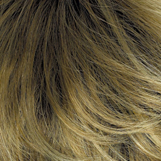 Carmen Lace Front Wig
