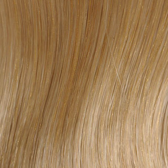 Synthetic Braid 288 Hairpiece