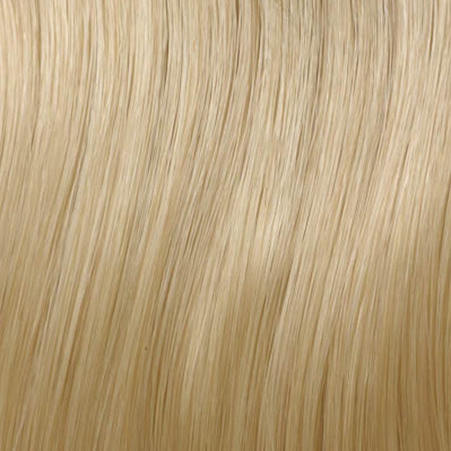 Silk Top 182H Human Hair Hairpiece