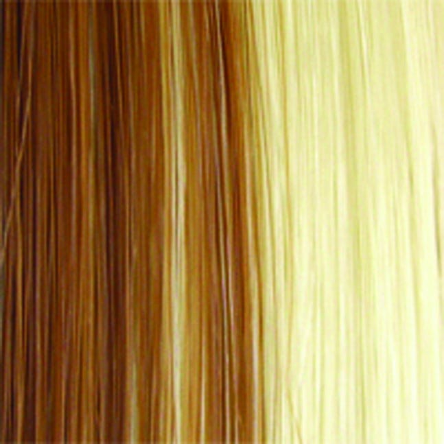 Add On Fringe Human Hair Hairpiece