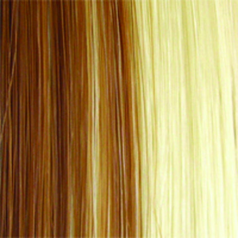 Sensual Synthetic Wig
