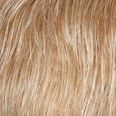 Petite Erica Synthetic Wig