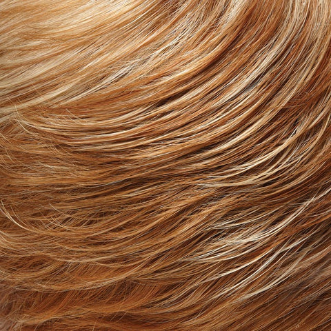 Bree Synthetic Wig