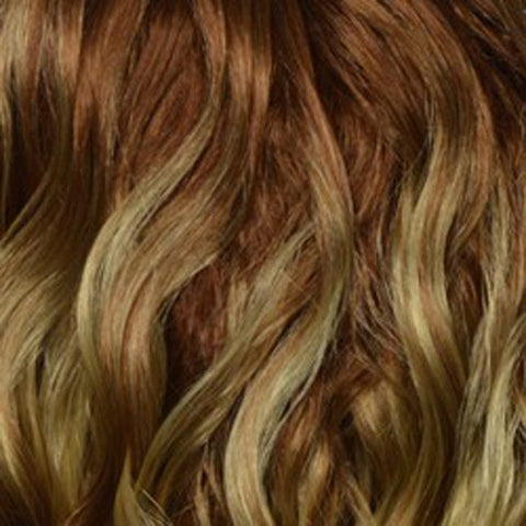Flirt Synthetic Wig