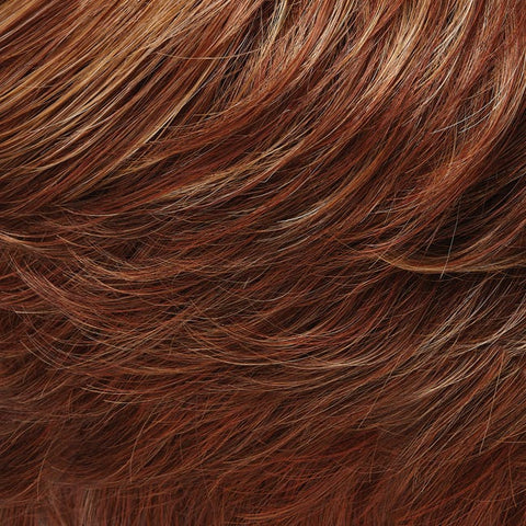 Sheena Petite Synthetic Wig
