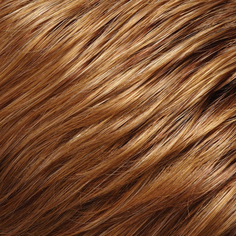 Mila Monofilament Wig