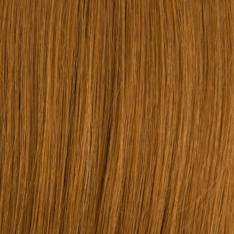 Party Page Synthetic Wig