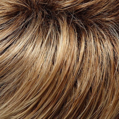 Ignite Heat Defiant Lace Front Wig