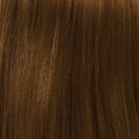 Human Hair Wiglet 137H Hairpiece