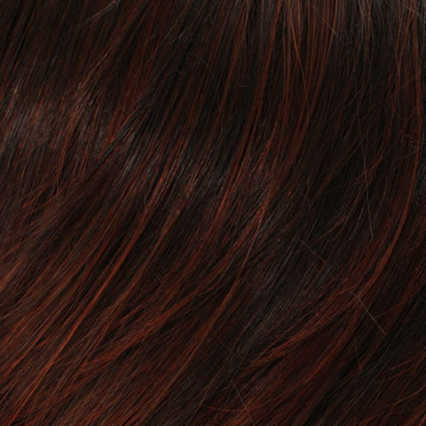 Trina Synthetic Wig