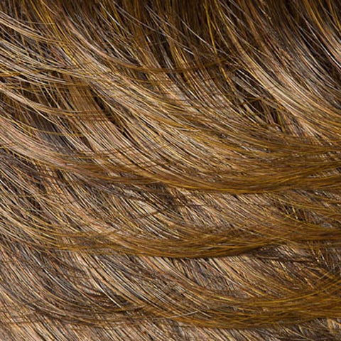 Mid Length 949-SH-D Human Hair Wig