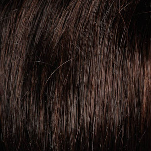 Next To Nothin 6" Small Clip In Hairpiece