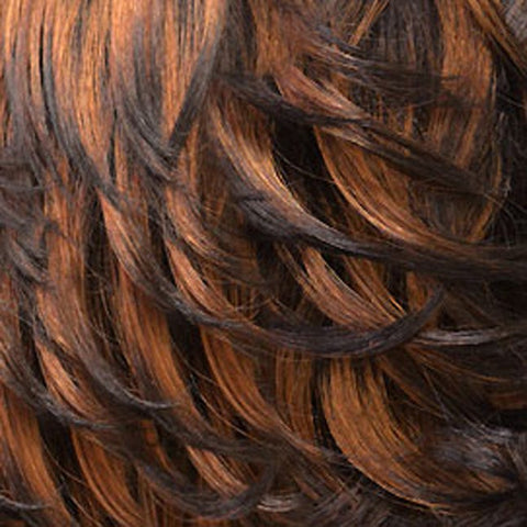 Flirt Synthetic Wig