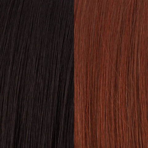 Denver Synthetic Wig