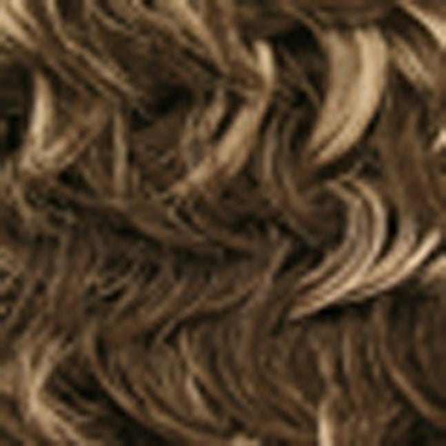 Goldie Synthetic Wig