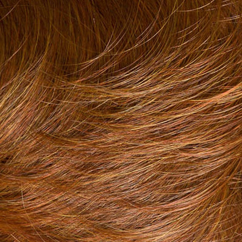 Hair Be Tweenz 6.5" x 10" Integration Hairpiece
