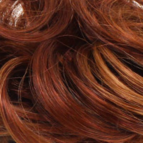 Accord Synthetic Hairpiece