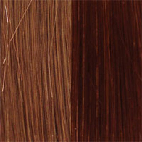 Gardenia Synthetic Wig