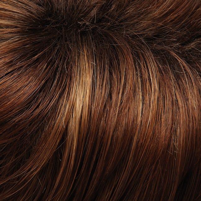Evan Lace Front Wig