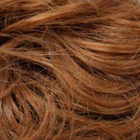 Twist Synthetic Hairpiece