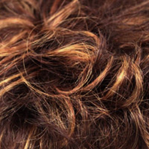 Hollywood Monofilament Wig