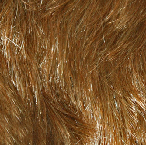 Sensual Synthetic Wig