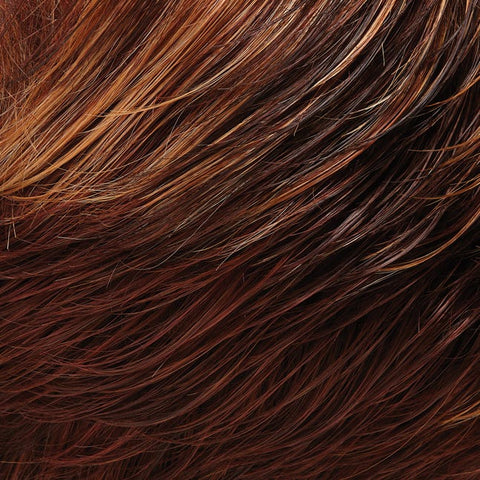 Sheena Petite Synthetic Wig