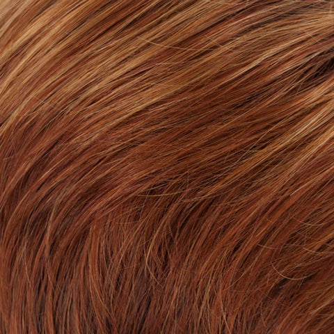 Roxy Synthetic Wig