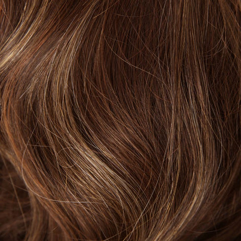 Carla Monofilament Wig